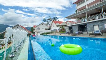 The Fog Munnar Resorts & Spa