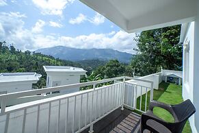 The Fog Munnar Resorts & Spa