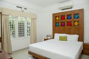 The Fog Munnar Resorts & Spa