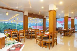 The Fog Munnar Resorts & Spa