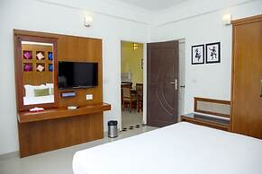 The Fog Munnar Resorts & Spa