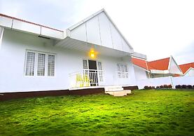 The Fog Munnar Resorts & Spa