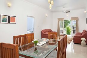 The Fog Munnar Resorts & Spa