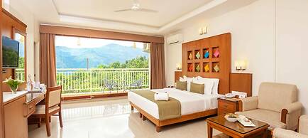 The Fog Munnar Resorts & Spa
