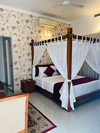 The Fog Munnar Resorts & Spa