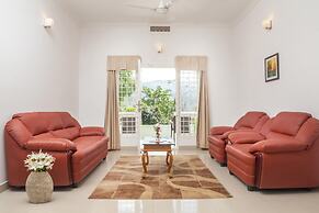 The Fog Munnar Resorts & Spa
