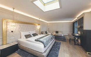 Schlosshotel Ischgl