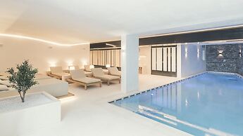 Schlosshotel Ischgl