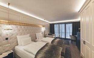 Schlosshotel Ischgl