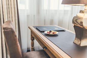 Schlosshotel Ischgl