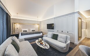 Schlosshotel Ischgl