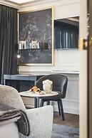 Schlosshotel Ischgl