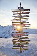 Schlosshotel Ischgl