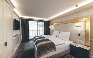 Schlosshotel Ischgl