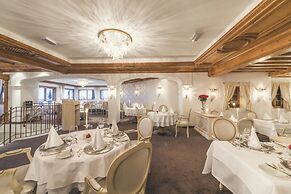 Schlosshotel Ischgl