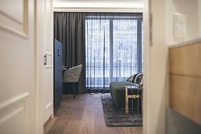 Schlosshotel Ischgl