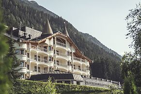 Schlosshotel Ischgl