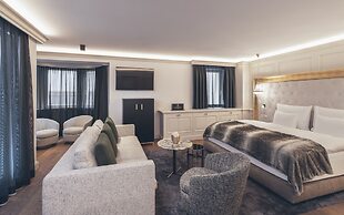 Schlosshotel Ischgl