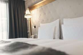 Schlosshotel Ischgl