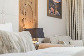 Schlosshotel Ischgl