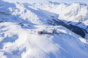 Schlosshotel Ischgl