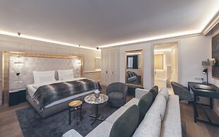 Schlosshotel Ischgl
