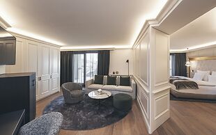Schlosshotel Ischgl