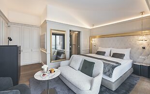Schlosshotel Ischgl