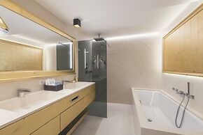Schlosshotel Ischgl