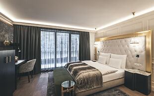 Schlosshotel Ischgl
