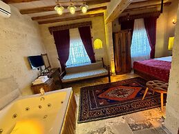 Avanos Suites