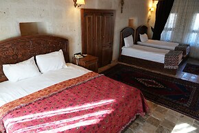 Avanos Suites
