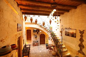 Avanos Suites