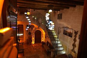 Avanos Suites