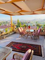 Avanos Suites