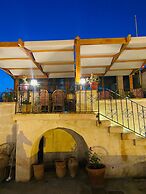 Avanos Suites