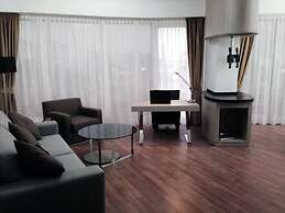 Emir Grand Hotel