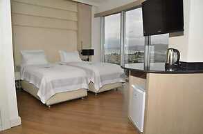Emir Grand Hotel