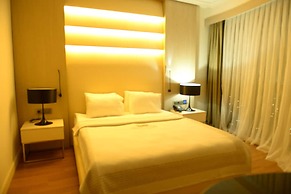 Emir Grand Hotel
