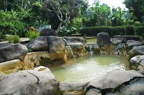 Yeh Panes Bali