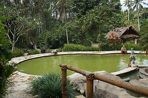 Yeh Panes Bali
