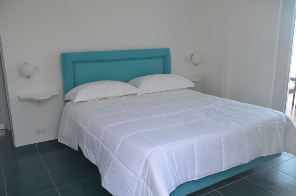 B&B Il Paradiso di Capri