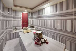 Great Fortune Hotel & SPA