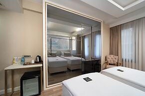Great Fortune Hotel & SPA