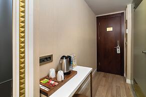 Great Fortune Hotel & SPA