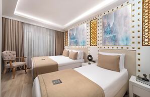 Great Fortune Hotel & SPA