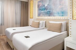 Great Fortune Hotel & SPA