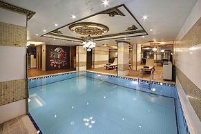 Great Fortune Hotel & SPA
