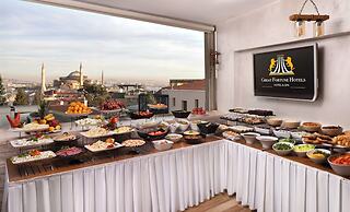 Great Fortune Hotel & SPA