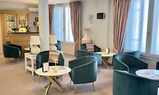 Hôtel Burgevin